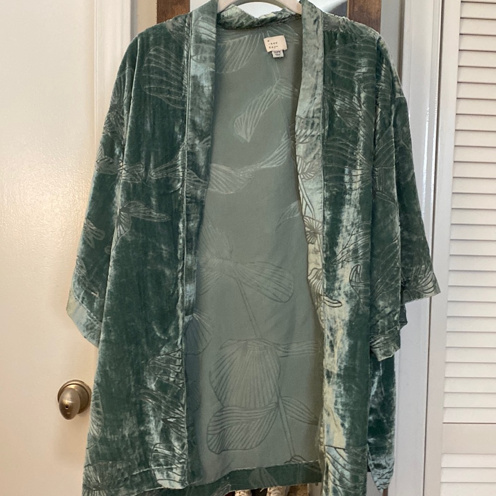 Target cardigan